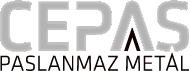 CEPAŞ PASLANMAZ