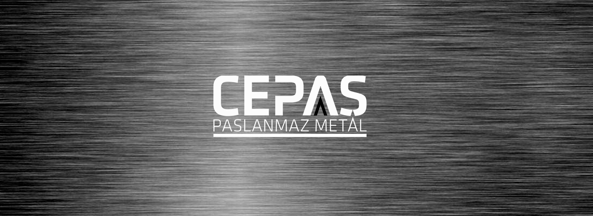 CEPAŞ PASLANMAZ