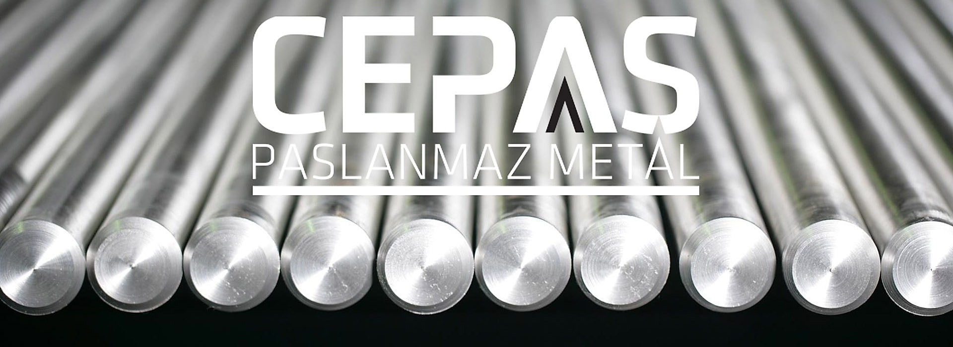 CEPAŞ PASLANMAZ