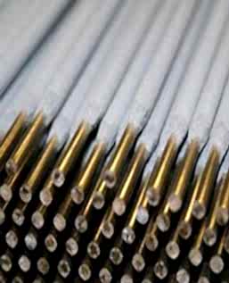 Paslanmaz Çelik Elektrotlar ve Kaynak Telleri