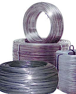 Paslanmaz Kangal Çubuk